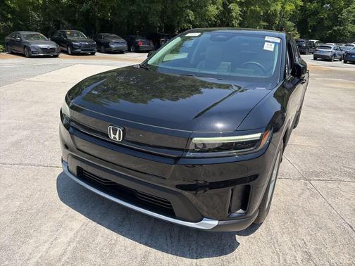 Raven Black 2024 Honda Prologue EX
