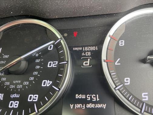 2015 Acura MDX 3.5L