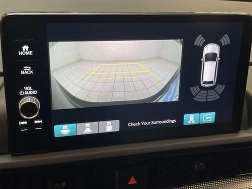 2023 Honda CR-V Hybrid Sport Touring AWD