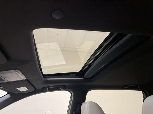 2023 Honda CR-V Hybrid Sport Touring AWD