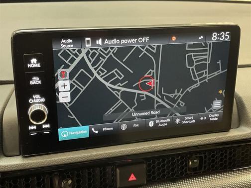 2023 Honda CR-V Hybrid Sport Touring AWD