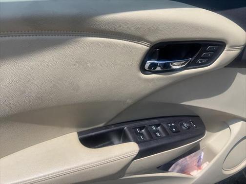 2015 Acura RDX Technology Package