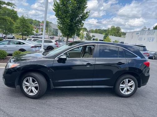 2015 Acura RDX Technology Package