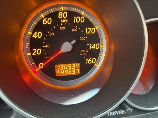 2007 INFINITI M35 Base