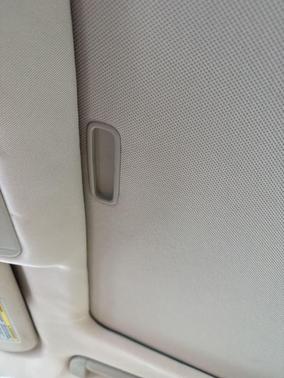 2007 INFINITI M35 Base