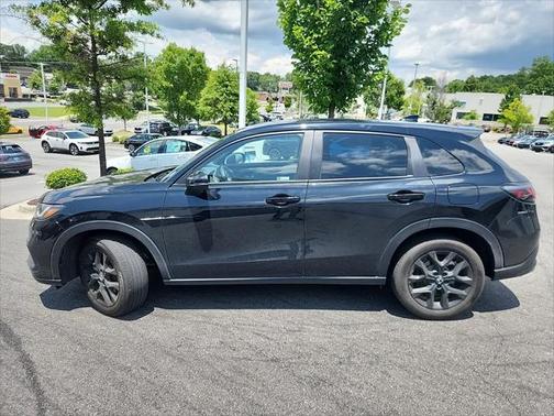 2023 Honda HR-V AWD Sport