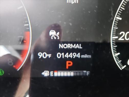 2023 Honda HR-V AWD Sport