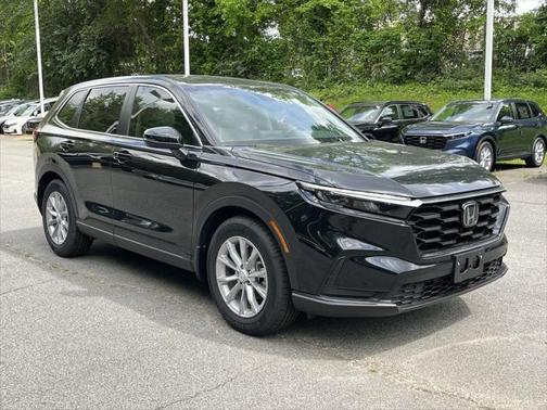 2025 Honda CR-V EX 2WD