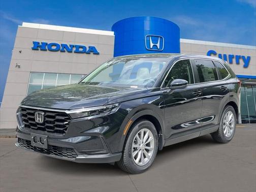 2025 Honda CR-V EX 2WD