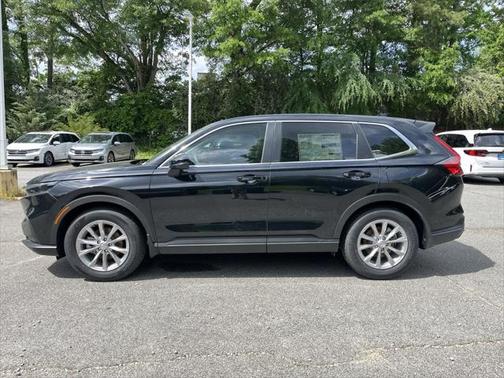 2025 Honda CR-V EX 2WD