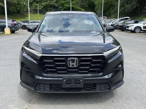 2025 Honda CR-V EX 2WD
