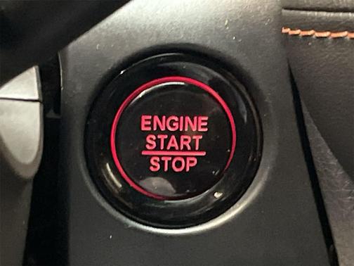 2024 Honda HR-V 2WD Sport