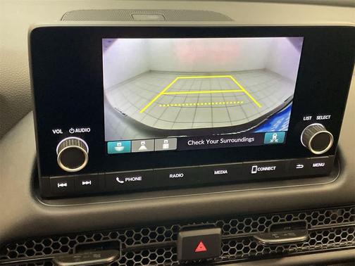 2024 Honda HR-V 2WD Sport