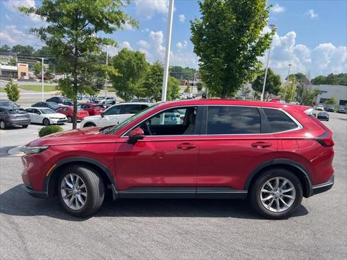 2023 Honda CR-V EX-L 2WD