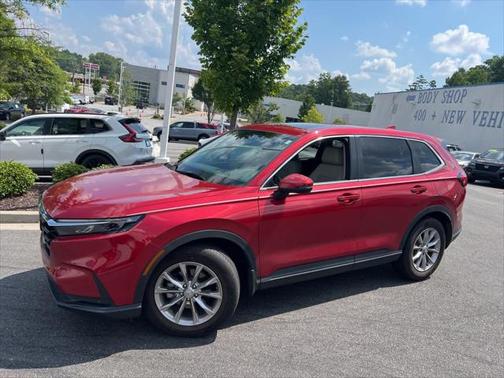2023 Honda CR-V EX-L 2WD