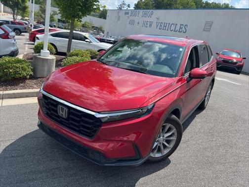 2023 Honda CR-V EX-L 2WD