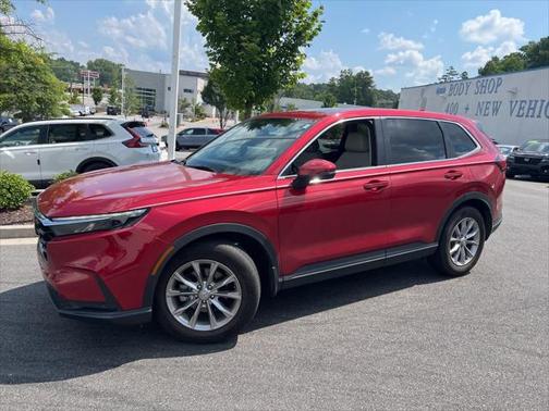 2023 Honda CR-V EX-L 2WD