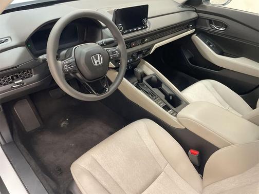 2023 Honda Accord EX 1.5T