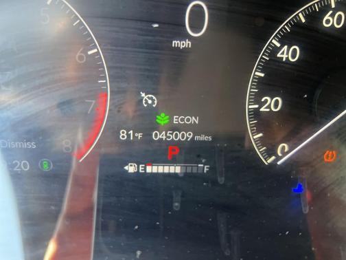2024 Honda HR-V 2WD Sport