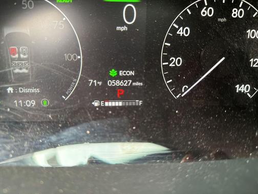 2023 Honda CR-V Hybrid Sport FWD