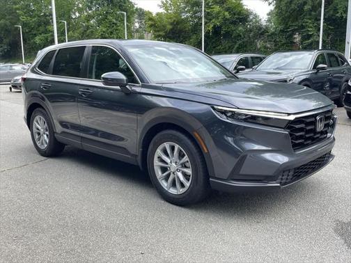 2025 Honda CR-V EX 2WD