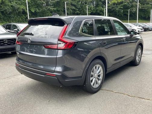 2025 Honda CR-V EX 2WD