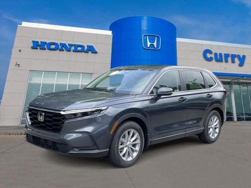 2025 Honda CR-V EX 2WD