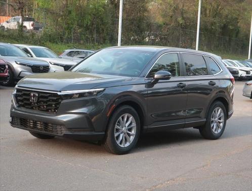 2025 Honda CR-V EX 2WD