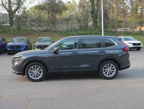 2025 Honda CR-V EX 2WD