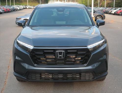 2025 Honda CR-V EX 2WD