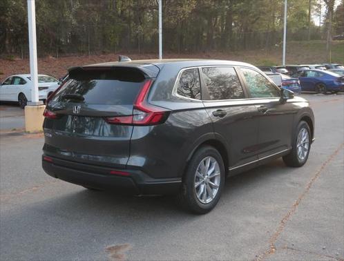 2025 Honda CR-V EX 2WD