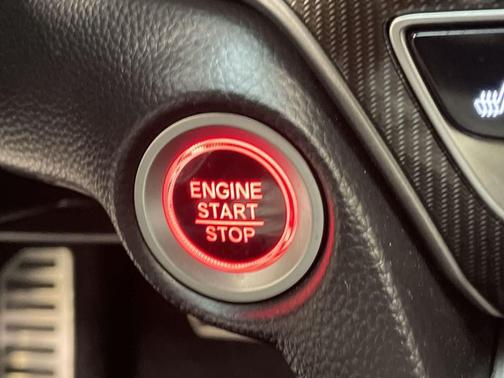 Still Night Pearl 2021 Honda Accord Sport SE 1.5T