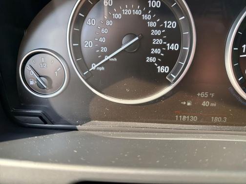 2015 BMW X5 sDrive35i