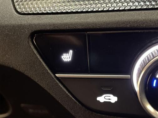 2024 Honda CR-V Hybrid Sport FWD