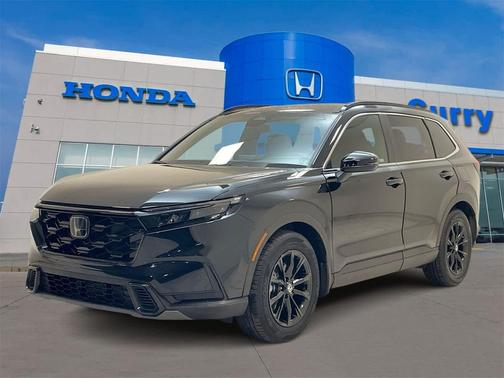 2024 Honda CR-V Hybrid Sport FWD
