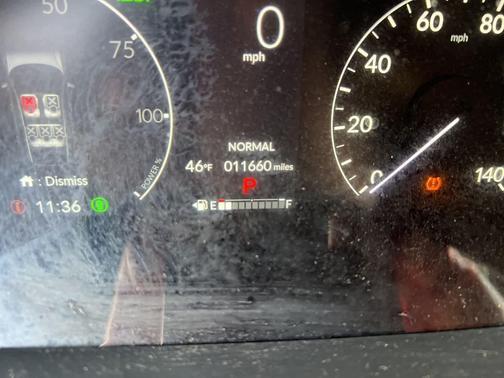 2024 Honda CR-V Hybrid Sport FWD