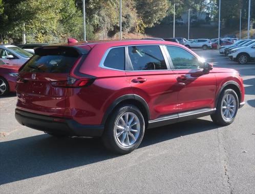 2025 Honda CR-V EX-L 2WD