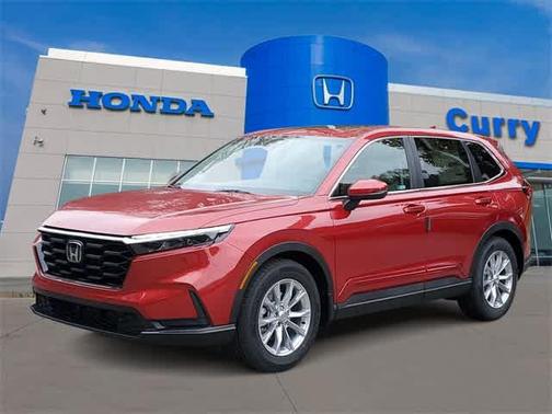 2025 Honda CR-V EX-L 2WD