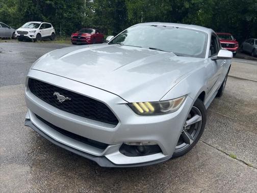 2016 Ford Mustang V6
