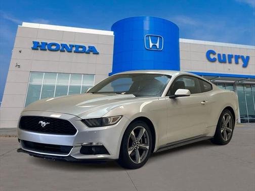 2016 Ford Mustang V6