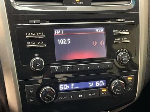 2014 Nissan Altima 2.5 SL