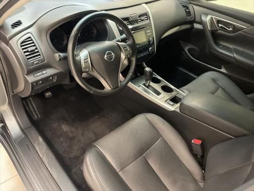 2014 Nissan Altima 2.5 SL