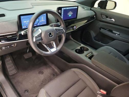 Raven Black 2024 Honda Prologue EX