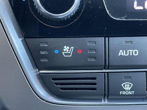 2017 Hyundai Sonata Plug-In Hybrid Limited