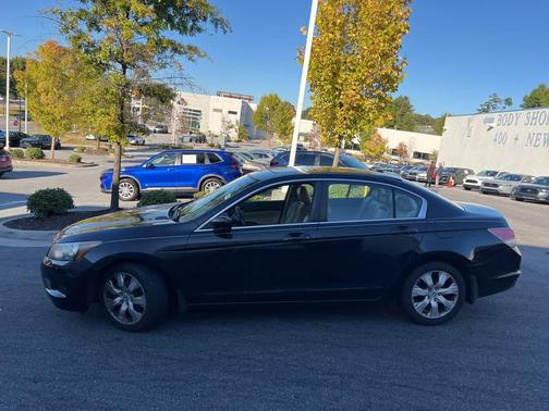 2010 Honda Accord EX-L