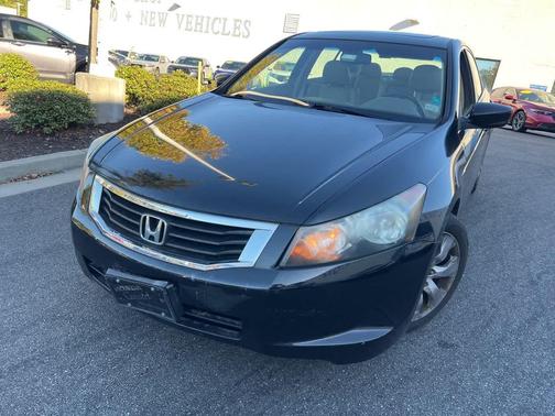 2010 Honda Accord EX-L