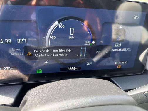 North Shore Pearl 2025 Honda Prologue Elite