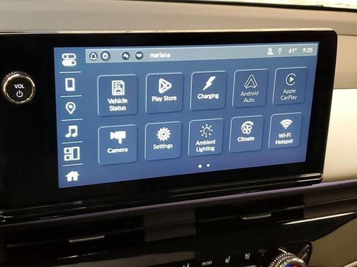 North Shore Pearl 2025 Honda Prologue Elite