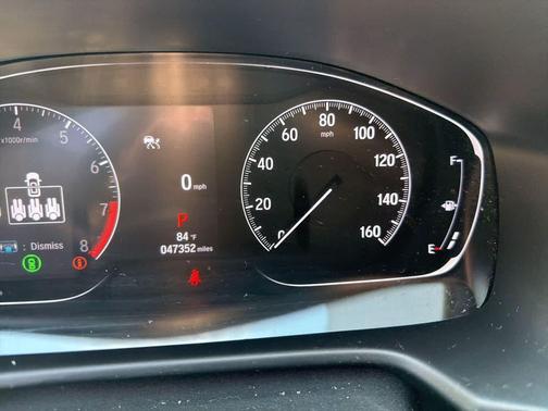 Platinum White Pearl 2021 Honda Accord Sport 2.0T