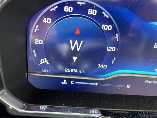 2024 Chevrolet Silverado 2500 LTZ